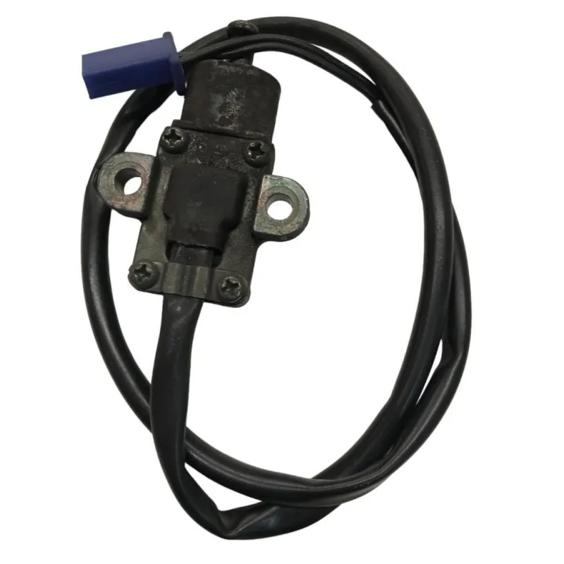 Axe de roue arriere YAMAHA BT 1100 2002-2006 BULLDOG