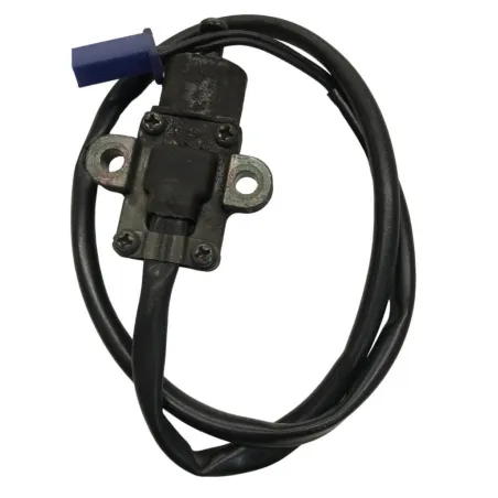 Axe de roue arriere YAMAHA BT 1100 2002-2006 BULLDOG