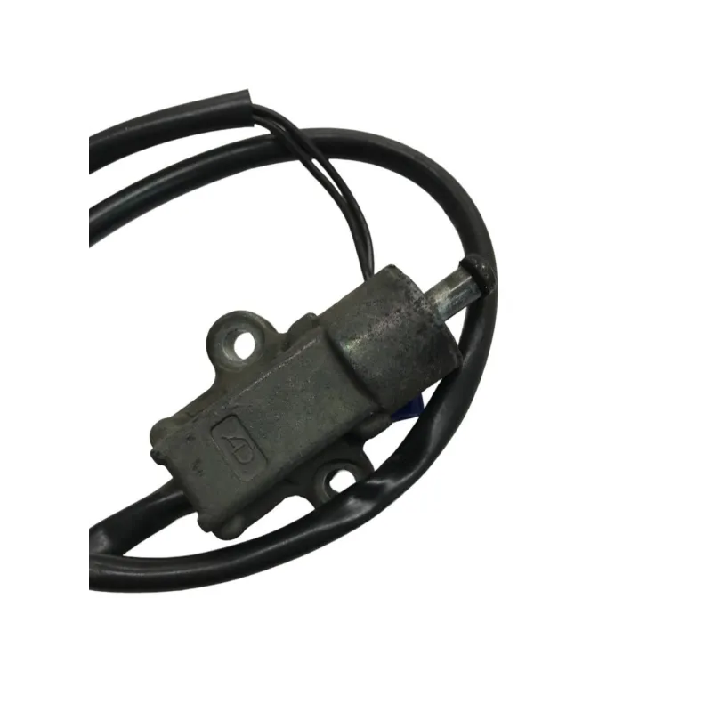 Axe de roue arriere YAMAHA BT 1100 2002-2006 BULLDOG