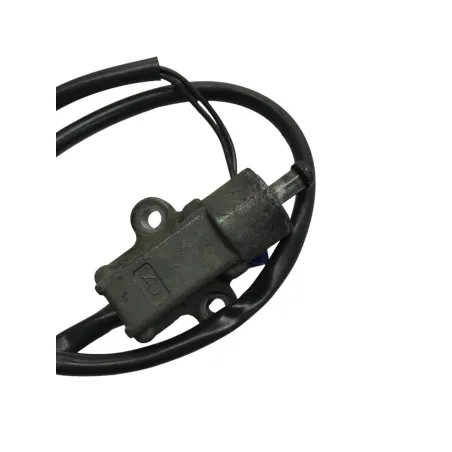 Axe de roue arriere YAMAHA BT 1100 2002-2006 BULLDOG