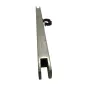 Axe de roue arriere YAMAHA BT 1100 2002-2006 BULLDOG Axe de roue arriere YAMAHA BT 1100 2002-2006 BULLDOG