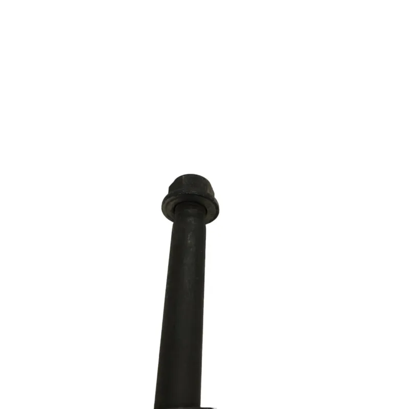 Axe de roue arriere YAMAHA BT 1100 2002-2006 BULLDOG