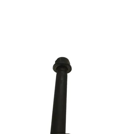 Axe de roue arriere YAMAHA BT 1100 2002-2006 BULLDOG