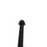 Axe de roue arriere YAMAHA BT 1100 2002-2006 BULLDOG Axe de roue arriere YAMAHA BT 1100 2002-2006 BULLDOG