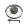 Jante arriere HONDA CL 350 1968-1973 Jante arriere HONDA CL 350 1968-1973