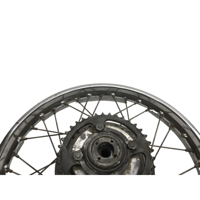 Jante arriere HONDA CL 350 1968-1973
