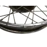 Jante arriere HONDA CL 350 1968-1973 Jante arriere HONDA CL 350 1968-1973