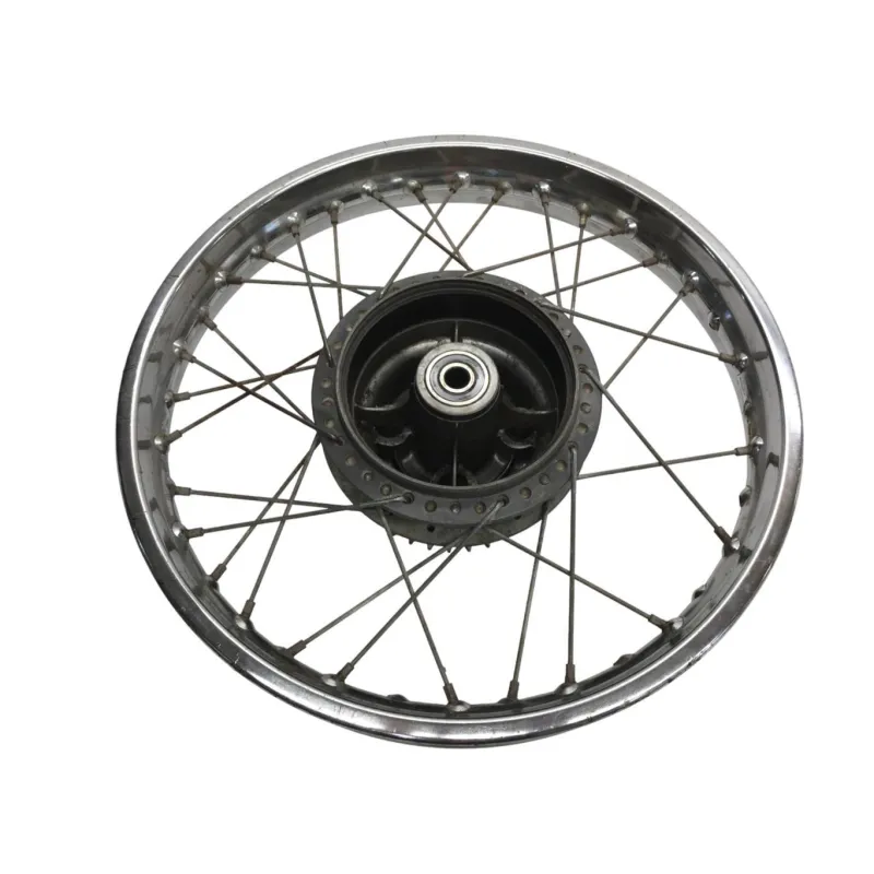 Jante arriere HONDA CL 350 1968-1973