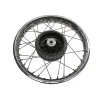 Jante arriere HONDA CL 350 1968-1973 Jante arriere HONDA CL 350 1968-1973