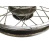 Jante arriere HONDA CL 350 1968-1973 Jante arriere HONDA CL 350 1968-1973