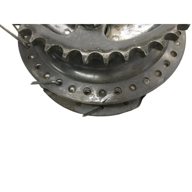 Jante arriere HONDA CL 350 1968-1973