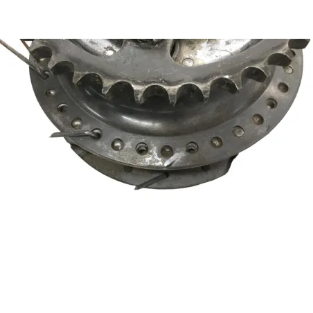 Jante arriere HONDA CL 350 1968-1973