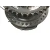 Jante arriere HONDA CL 350 1968-1973 Jante arriere HONDA CL 350 1968-1973