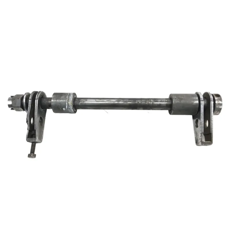 Jante arriere HONDA CL 350 1968-1973