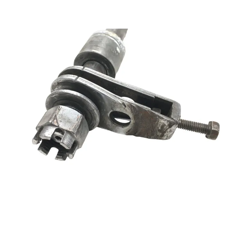 Jante arriere HONDA CL 350 1968-1973