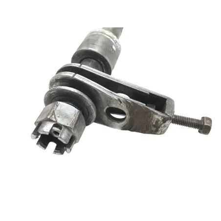 Jante arriere HONDA CL 350 1968-1973