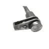 Jante arriere HONDA CL 350 1968-1973 Jante arriere HONDA CL 350 1968-1973
