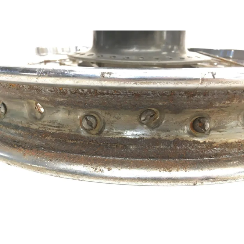 Jante arriere HONDA CL 350 1968-1973