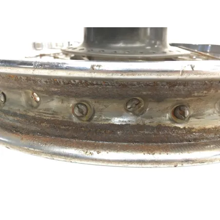Jante arriere HONDA CL 350 1968-1973