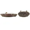 Compteur PEUGEOT VIVACITY 2 50 2004-2007