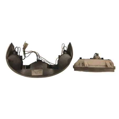 Compteur PEUGEOT VIVACITY 2 50 2004-2007