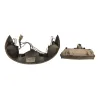 Compteur PEUGEOT VIVACITY 2 50 2004-2007