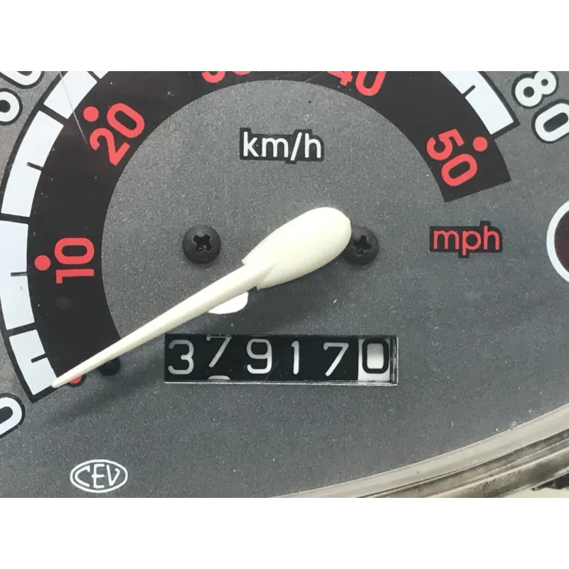 Compteur PEUGEOT VIVACITY 2 50 2004-2007