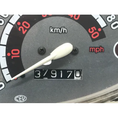 Compteur PEUGEOT VIVACITY 2 50 2004-2007