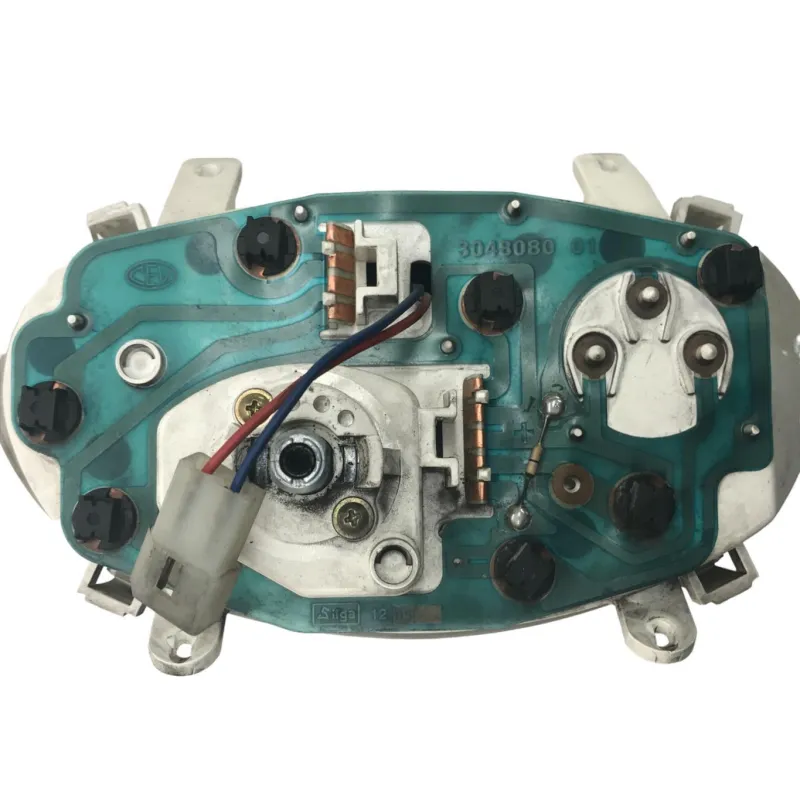 Compteur PEUGEOT VIVACITY 2 50 2004-2007