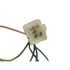 Compteur PEUGEOT VIVACITY 2 50 2004-2007