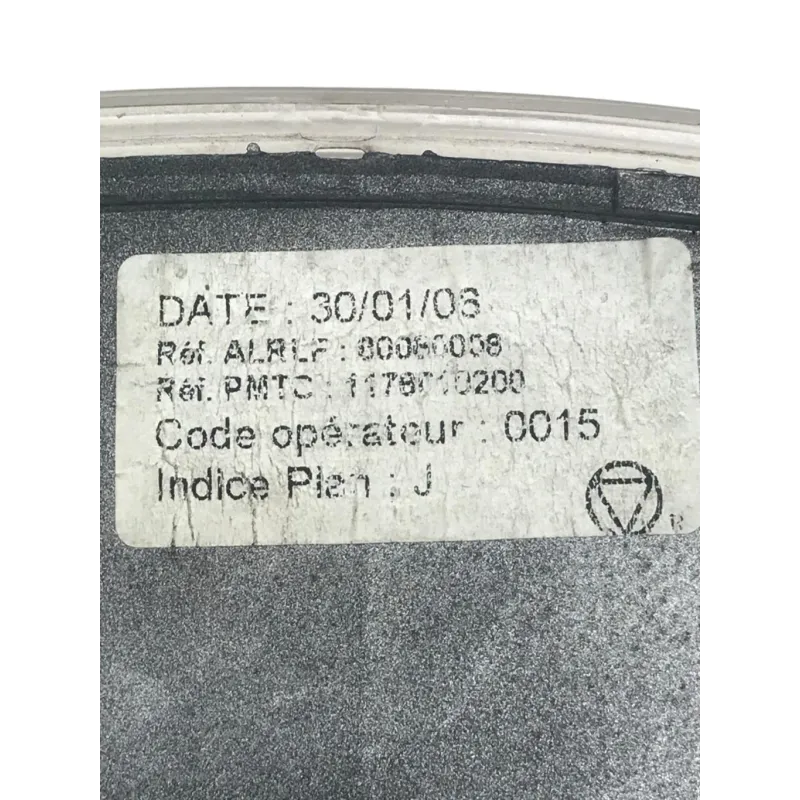 Compteur PEUGEOT VIVACITY 2 50 2004-2007