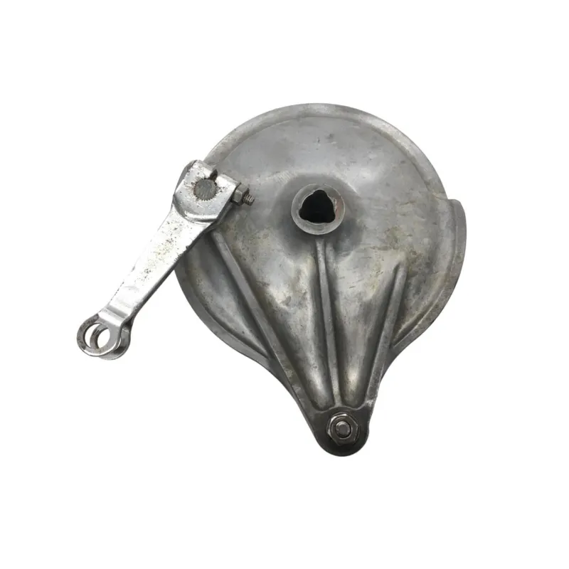Tambour arriere HONDA CL 350 1968-1973