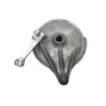 Tambour arriere HONDA CL 350 1968-1973 Tambour arriere HONDA CL 350 1968-1973