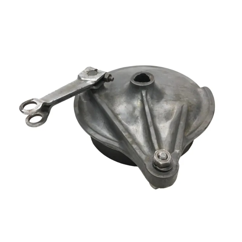 Tambour arriere HONDA CL 350 1968-1973