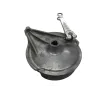 Tambour arriere HONDA CL 350 1968-1973 Tambour arriere HONDA CL 350 1968-1973