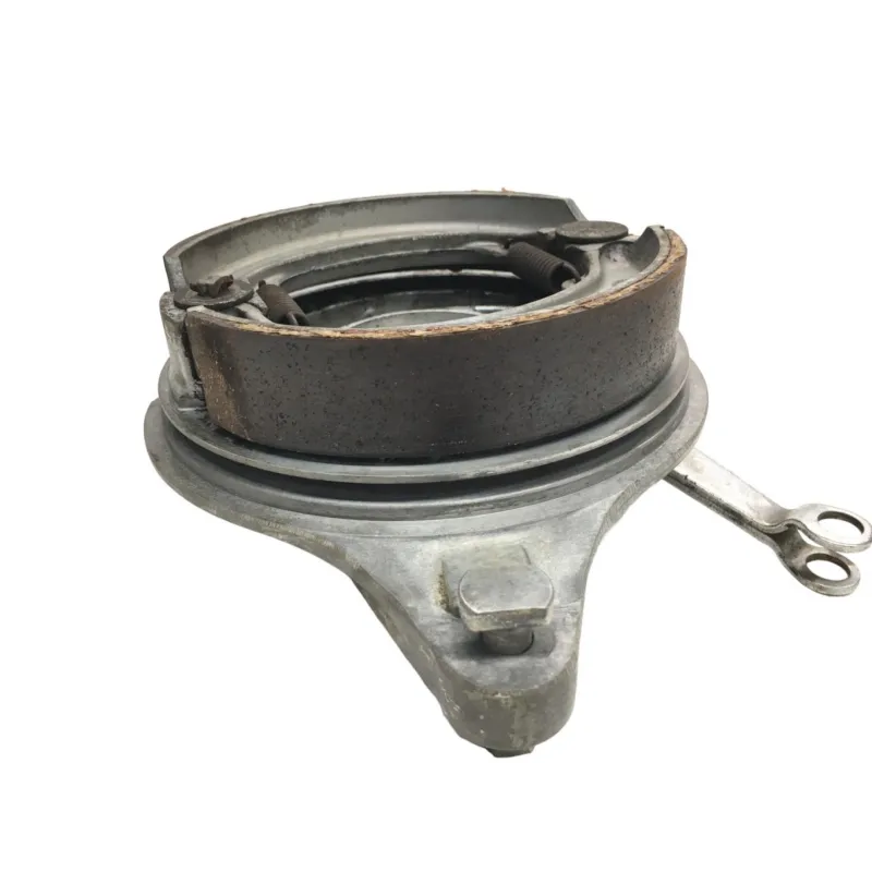 Tambour arriere HONDA CL 350 1968-1973
