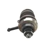 Vilebrequin HONDA CL 350 1968-1973 Vilebrequin HONDA CL 350 1968-1973
