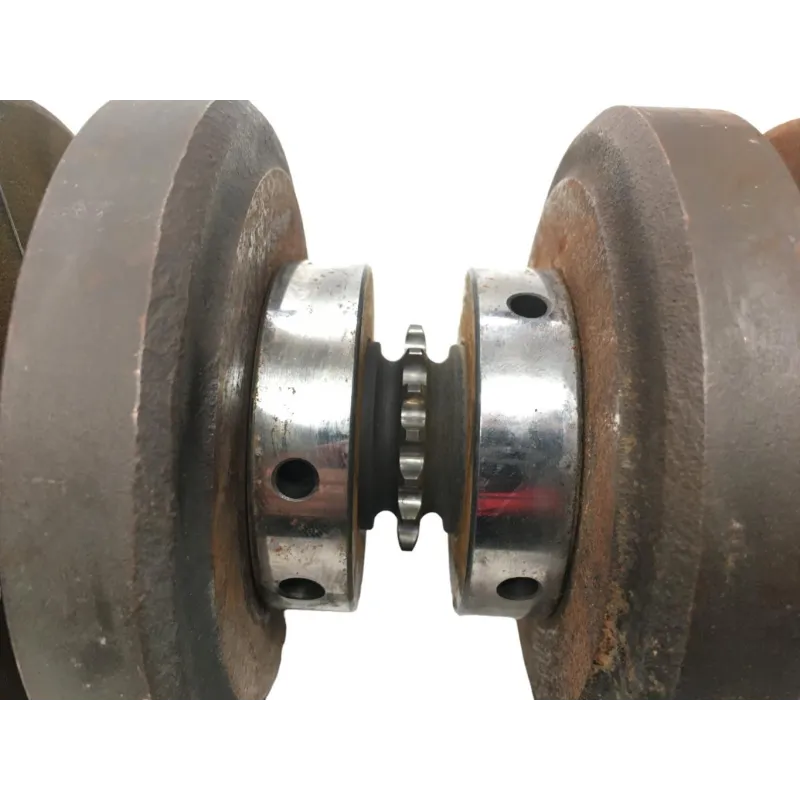 Vilebrequin HONDA CL 350 1968-1973