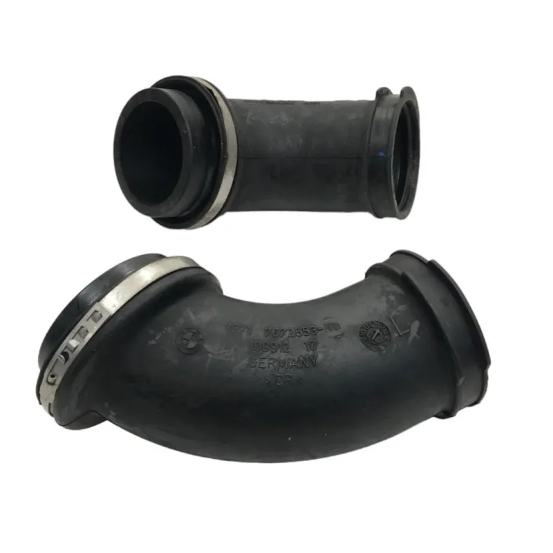 Manchons boite a air BMW R 1200 GS 2004-2007