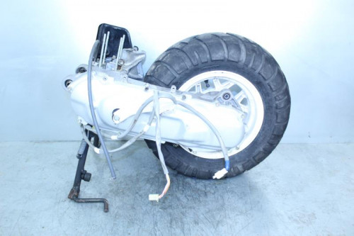 Bas moteur MBK 50 BOOSTER 2005 - 2013