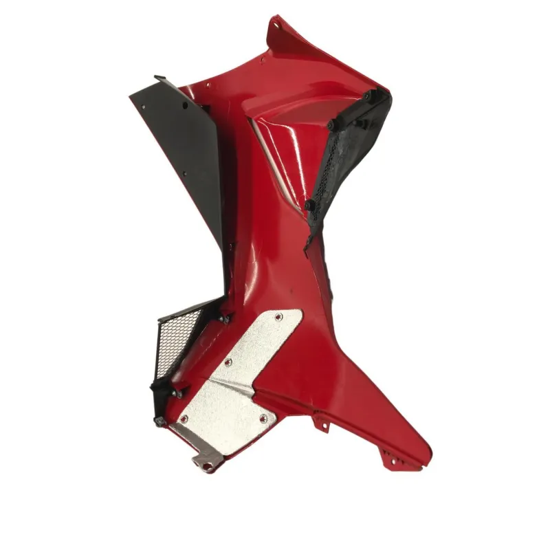 Cache flanc de carenage droit MV AGUSTA F3 800 R 2023
