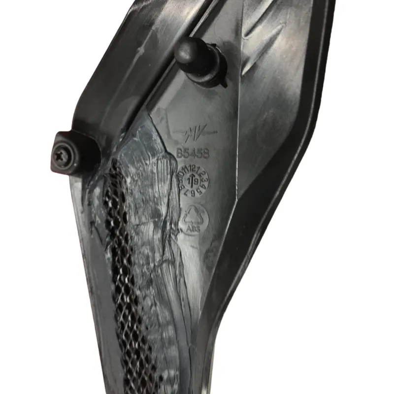 Cache flanc de carenage droit MV AGUSTA F3 800 R 2023