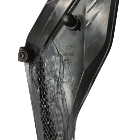 Cache flanc de carenage droit MV AGUSTA F3 800 R 2023