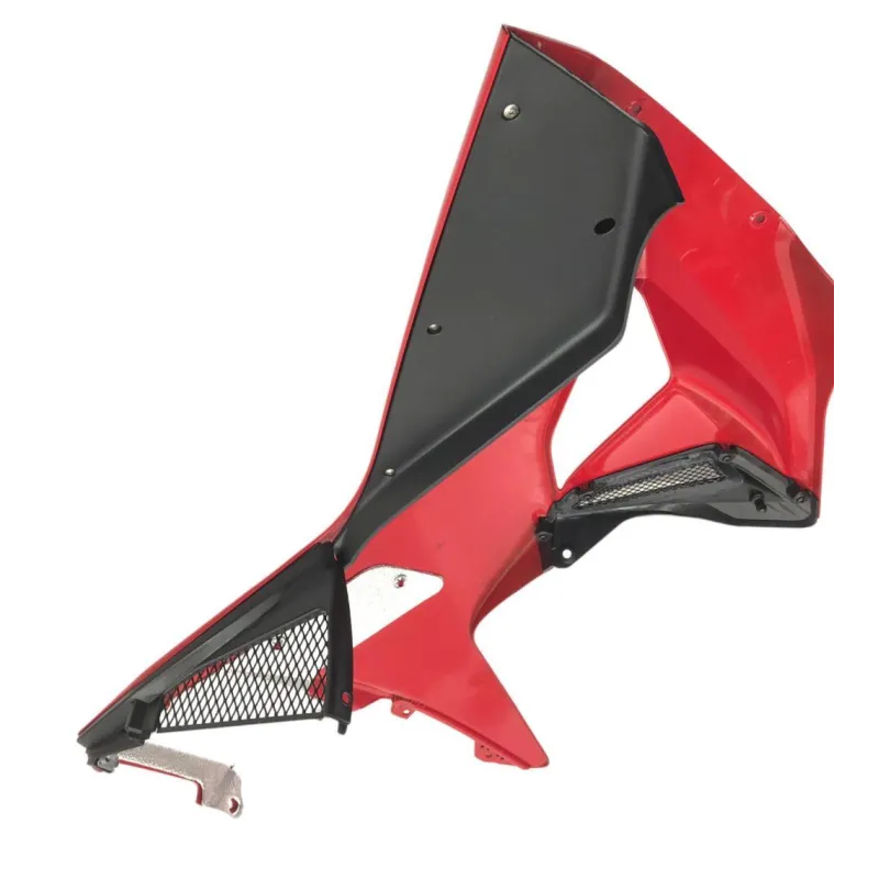 Cache flanc de carenage droit MV AGUSTA F3 800 R 2023