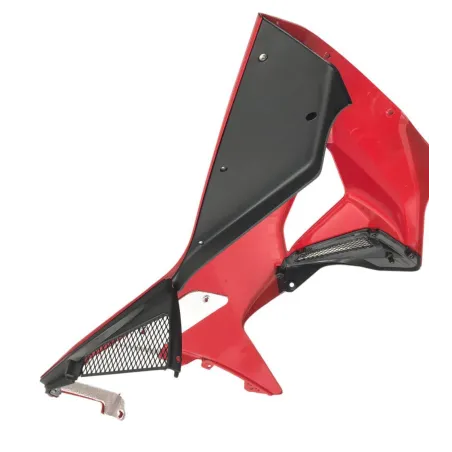 Cache flanc de carenage droit MV AGUSTA F3 800 R 2023