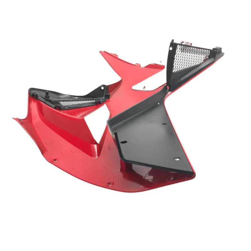 Cache flanc de carenage droit MV AGUSTA F3 800 R 2023