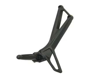 Platine arriere gauche MV AGUSTA F3 800 R 2021-2023