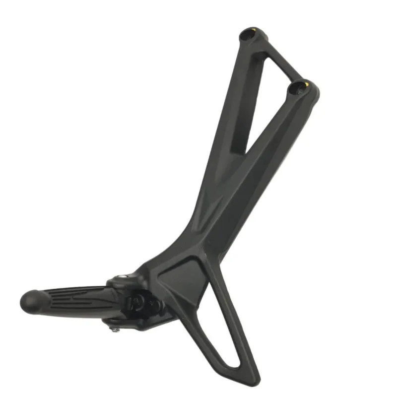 Platine arriere gauche MV AGUSTA F3 800 R 2021-2023