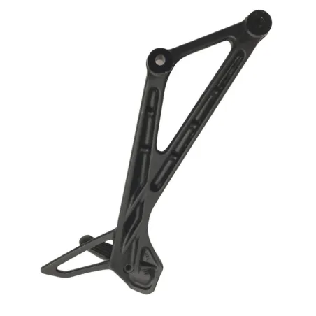Platine arriere gauche MV AGUSTA F3 800 R 2021-2023