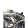 Optique avant gauche (feux)(phare) PEUGEOT SATELIS 125 2006-2008